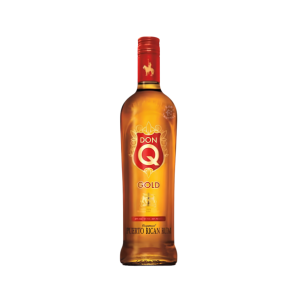 Don Q Gold Rum